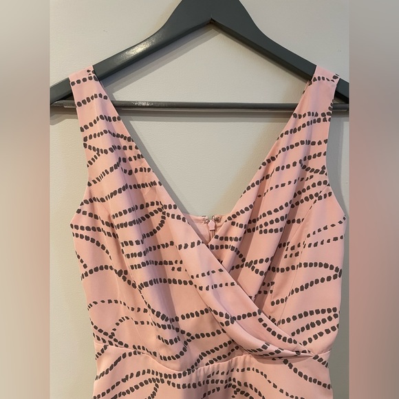 Cabi Pink Shirt Size 2 Women’s - Picture 3 of 5